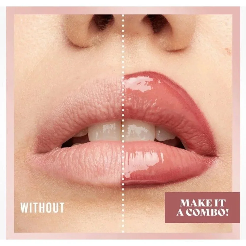 Maybelline “Cross The Line” Lifter Liner Lip Pencil.